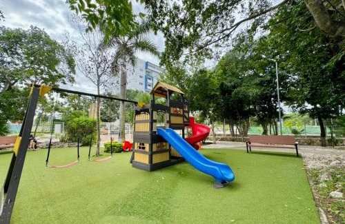 Jacinto Pat Apartment | Esperanza 204