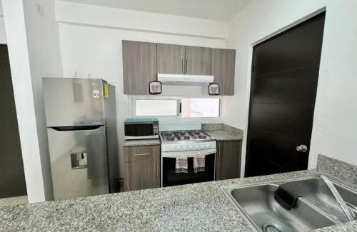 Jacinto Pat Apartment | Esperanza 204