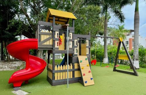 Jacinto Pat Apartment | Esperanza 204