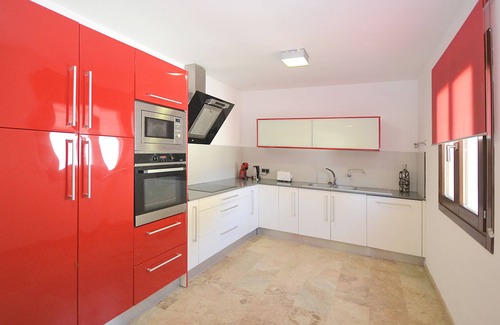 Cielo de Bonaire Ski Chalet | Esperanza - Chalet with private pool in Bonaire, Mallorca