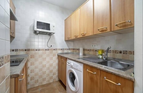 Rota Apartment | Esperanza free parking by Staycare
