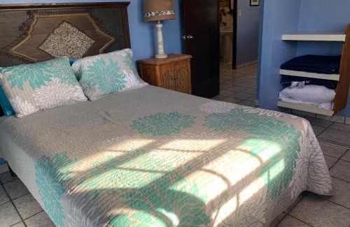 Esperanza House | Esperanza Inn Guesthouse