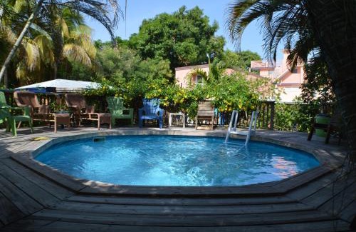Esperanza House | Esperanza Inn Guesthouse