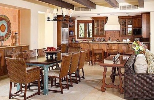 Los Cabos Villa | Esperanza Resort, PRIVATE POOL, JACUZZI PLUS 4 Bedroom, 4 1/2 Bath