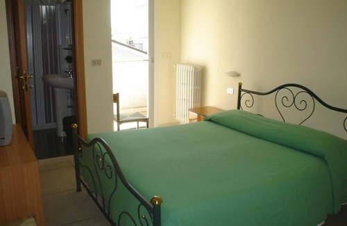 Sammichele di Bari Hotel | Esperia
