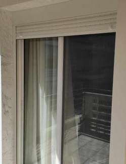 Skala Fourkas House | Esperides Villas I