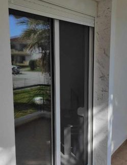 Skala Fourkas House | Esperides Villas I