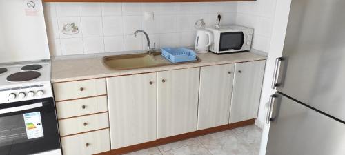 Skala Fourkas House | Esperides Villas I
