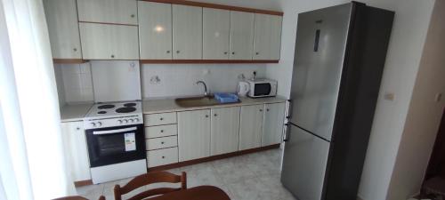 Skala Fourkas House | Esperides Villas I