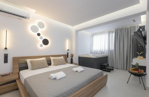 Naxos Hotel | Esperos Premium suites