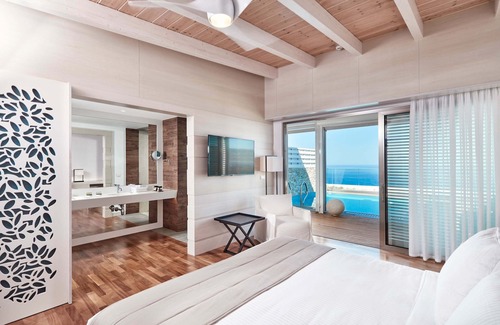 Faliraki Hotel | Esperos Village Blue & Spa - Adults only
