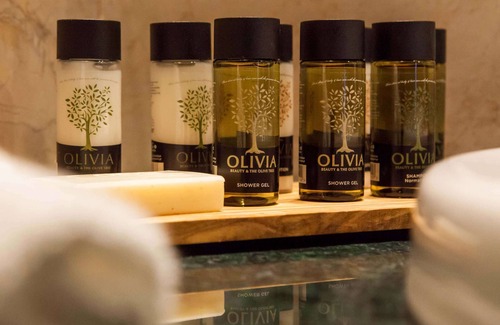 Faliraki Hotel | Esperos Village Blue & Spa - Adults only