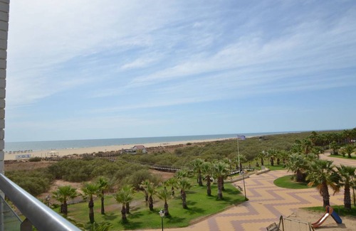 Punta del Moral Apartment | ESPIGÓN PONIENTE 7 in Punta del moral
