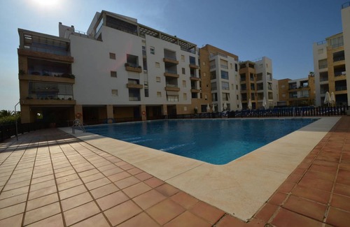 Punta del Moral Apartment | ESPIGÓN PONIENTE 7 in Punta del moral
