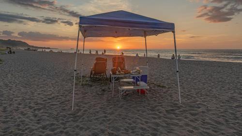 San Juan House | EspIliNorte, Stay and Play