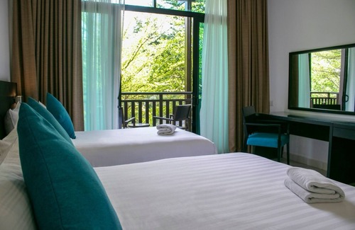 Puchong Hotel | Espira Kinrara