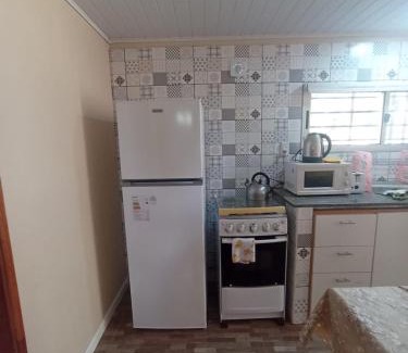 Santa Ana House | Espléndida casa a 3 cuadras de la Playa Santa Ana Canelones cerca Cuchilla Alta