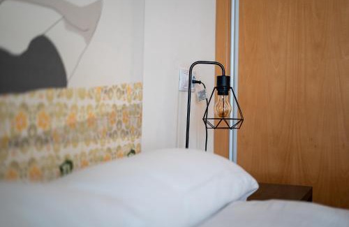 San Pedro Apartment | Espléndido piso en el centro