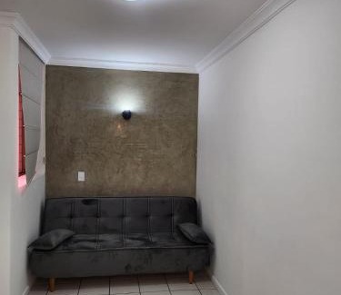 Asa Sul Apartment | Esplanada mil