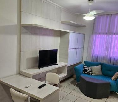Sudoeste e Octogonal Apartment | Esplanada10
