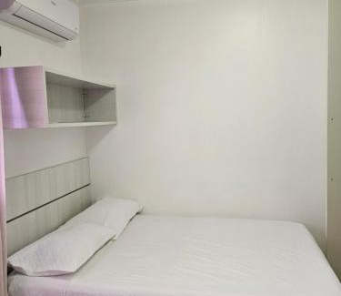 Sudoeste e Octogonal Apartment | Esplanada10