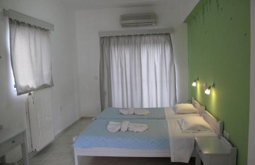 Kalathas Apartment | Esplanade Apartments