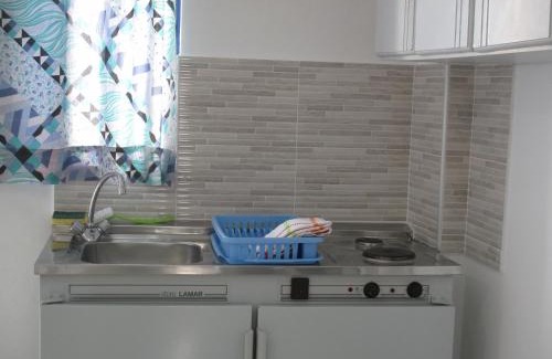 Kalathas Apartment | Esplanade Apartments
