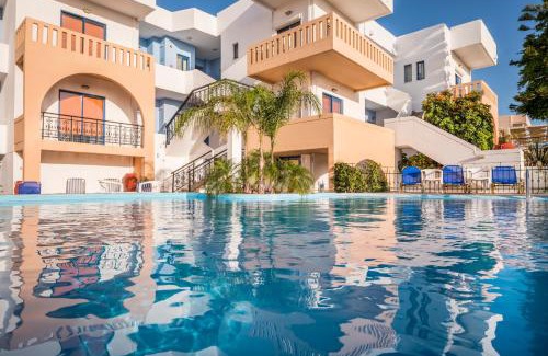 Kalathas Apartment | Esplanade Apartments