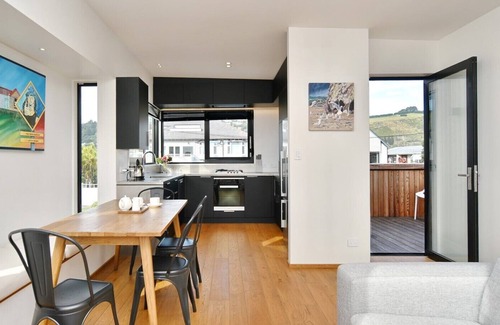 Sumner House | Esplanade Beach House