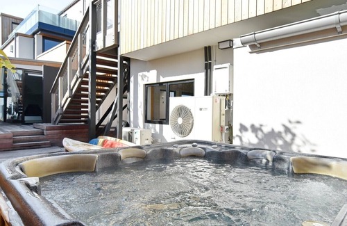 Sumner House | Esplanade Beach House