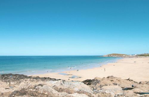 Newquay Hotel | Esplanade Hotel