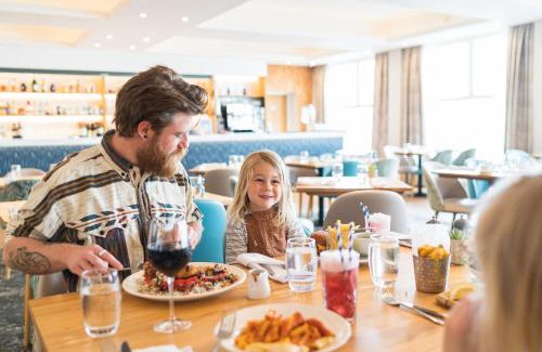 Newquay Hotel | Esplanade Hotel