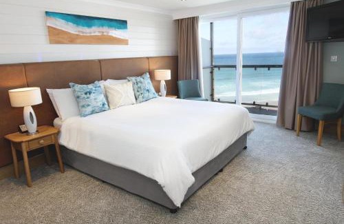 Newquay Hotel | Esplanade Hotel