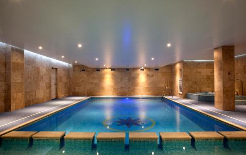 Newquay Hotel | Esplanade Hotel