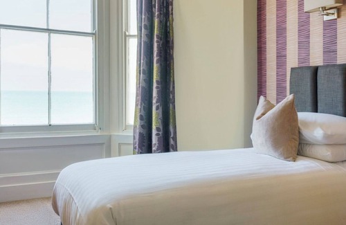 Llandudno Hotel | Esplanade Hotel Llandudno