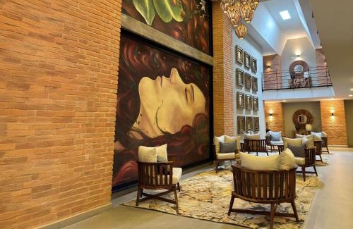 San Luis Potosi Hotel | Esplendor by Wyndham San Luis Potosi