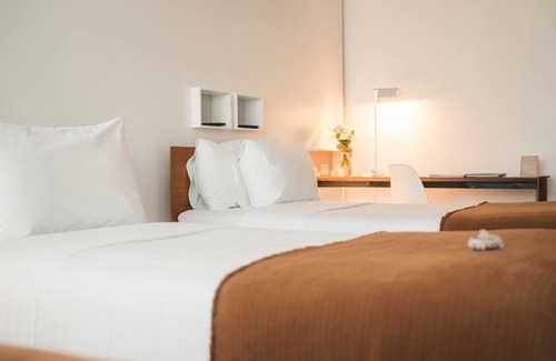 Asuncion Hotel | Esplendor by Wyndham Asunción