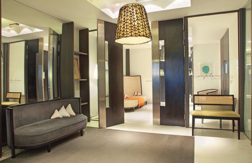 Centro Hotel | Esplendor by Wyndham Montevideo Cervantes