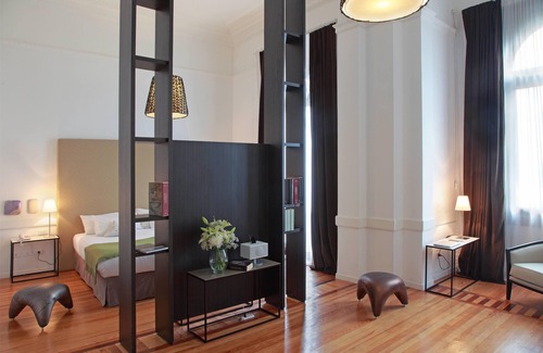 Centro Hotel | Esplendor by Wyndham Montevideo Cervantes