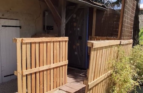 Fougeres-sur-Bievre House | Esprit camping chambre caravane de 1976/Beauval/Chambord/Cheverny/Chenonceau
