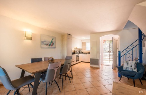 La Rouviere House | Esprit du Sud Damien