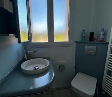 Bracquemont House | Esprit Londonien - WIFI - TV -