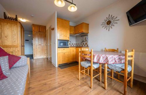 Barcelonnette Apartment | Esprit Montagne - Vue - Balcon - Parking