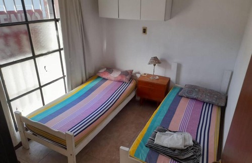 Zarate Apartment | Esquina centrica en Zarate