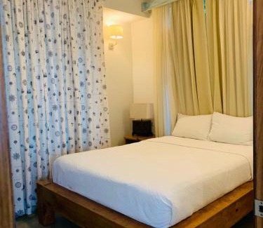 Barrio El Centro Apartment | Esquina De Playa Para Pareja