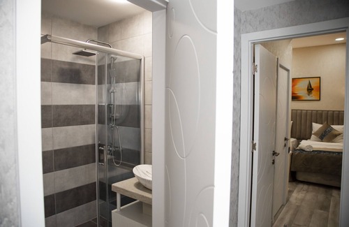 Baku Hotel | Essam Deluxe Hotel