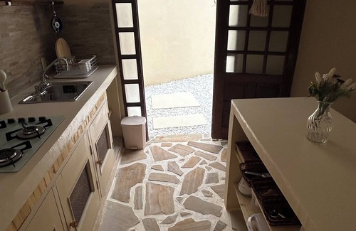 Casa Branca Ski Chalet | Essence Chalets White House - Greek