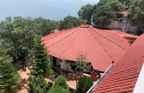 Khatoli Hotel | Essence of Nature, Ranikhet