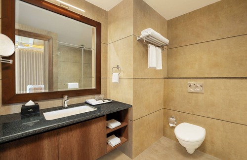 Udaipur Hotel | Essentia Luxury Resort & Spa Udaipur