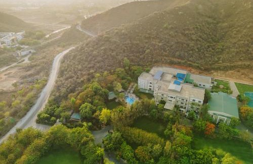 Udaipur Hotel | Essentia Luxury Resort & Spa Udaipur
